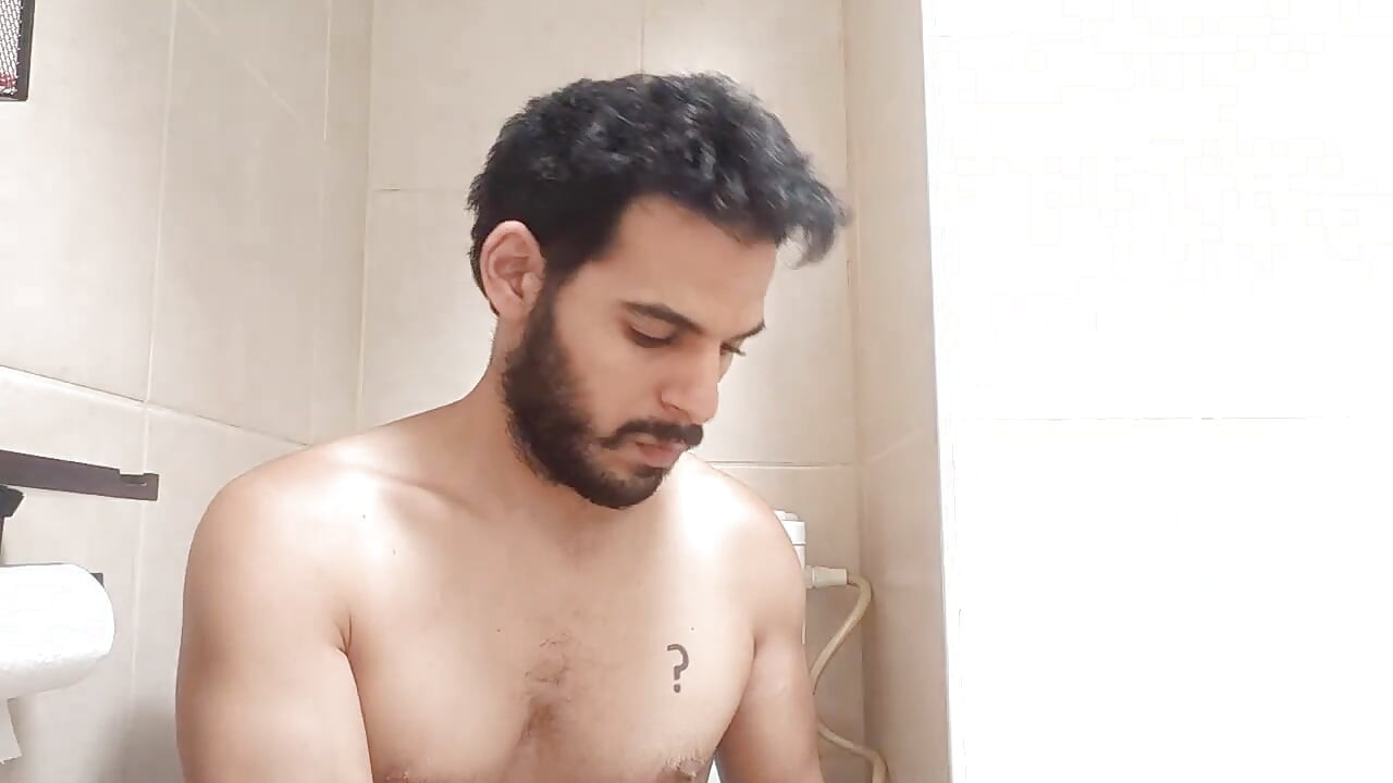Live cam shower