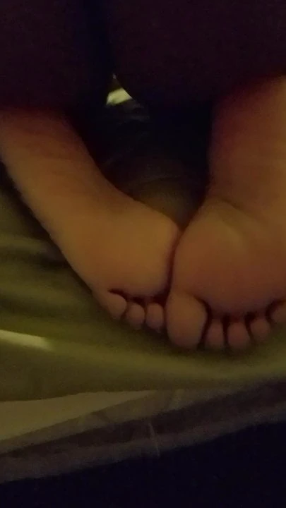 Beautiful Ebony Soles