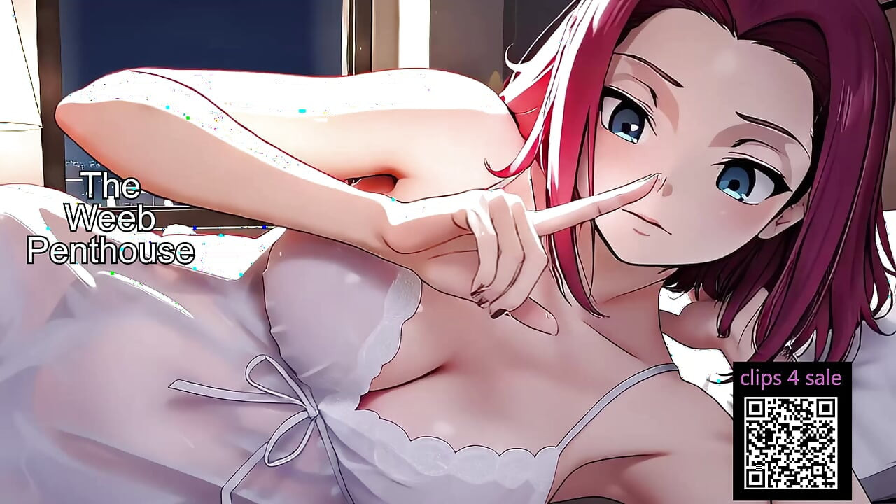 Kallen Kozuki - Code Geass - Esclave BDSM