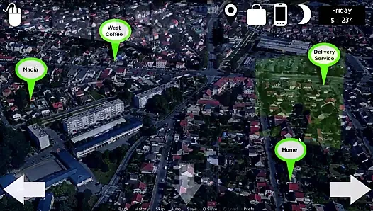 My secret fever #2 - Johannes watched Nadia play games ... Jani...s a blow job and the got Fucked ... Johannes fucked Cynthia