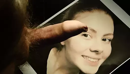 Maryna'ya saygı.