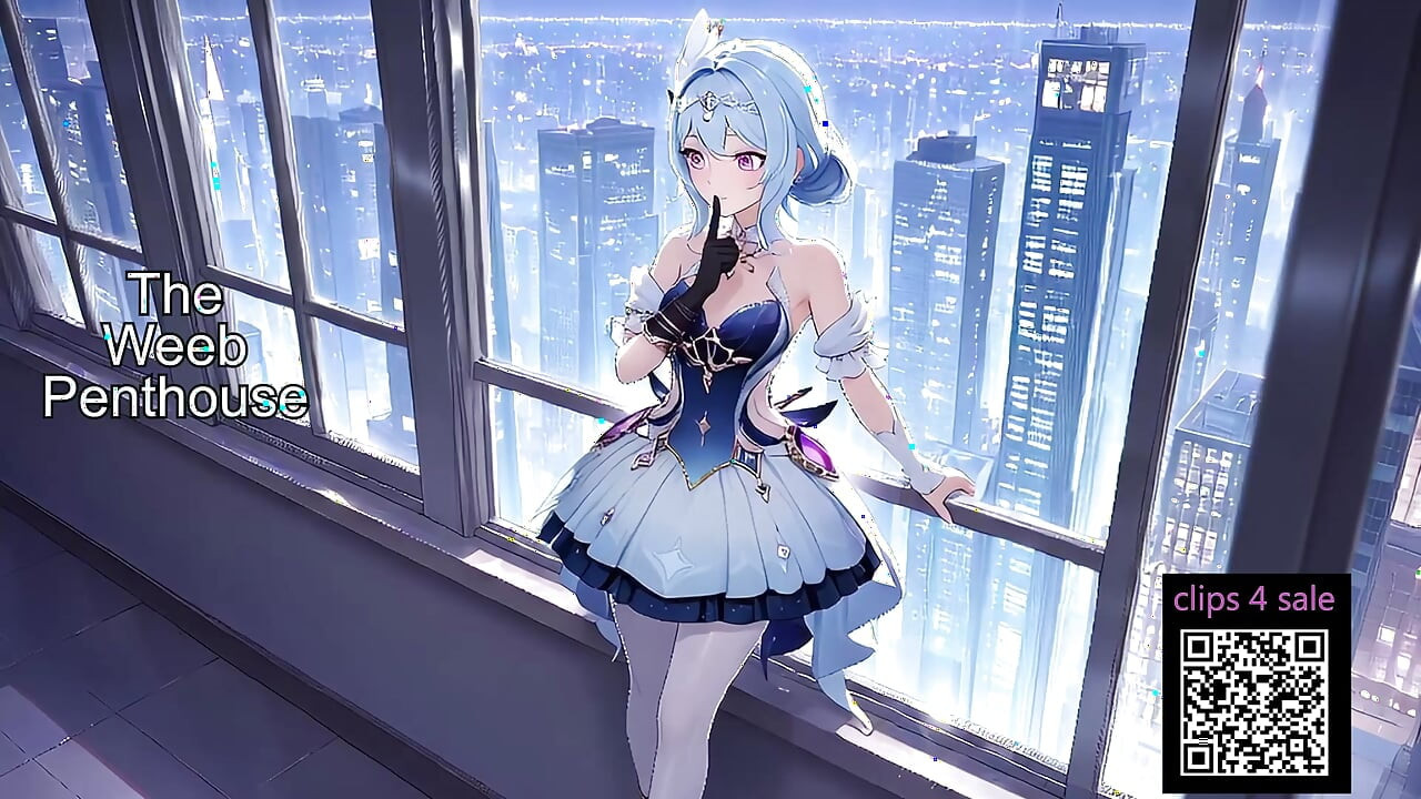 オデット - 原神 - BDSM奴隷