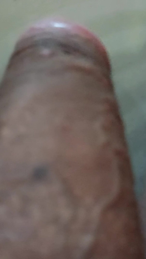 마을 소년 핸잡