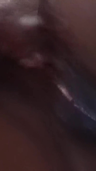 Rubbing My Clit Closeup Power Squirt