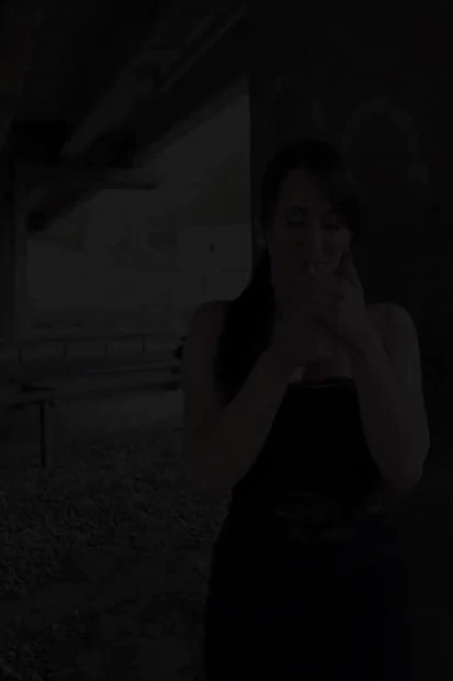 Selena Outdoor Smoke