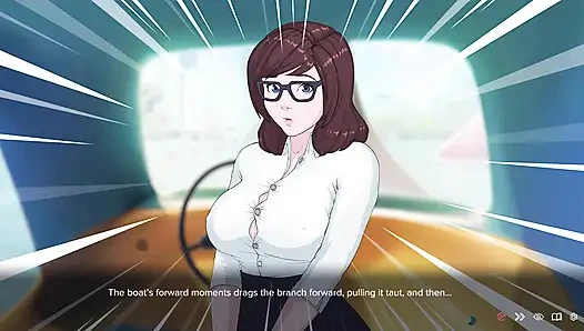 Complete Gameplay - Quickie: A Love Hotel Story, Part 2