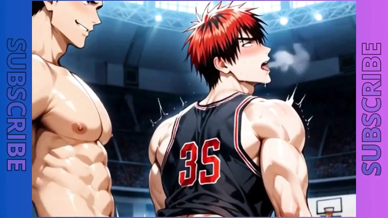 A Young Freshman Had His Ass Fucked in the University Hallway.