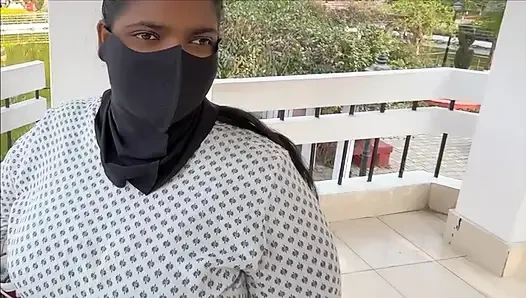 Ladki ke boyfriend ne use Diya Dhokha aur ladki ne liya aur kisi se Maje aur karvai apni chudai