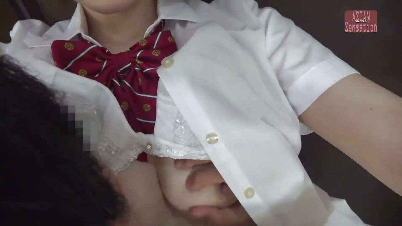 All I Want Is Sex with Cute Girls - Cut3