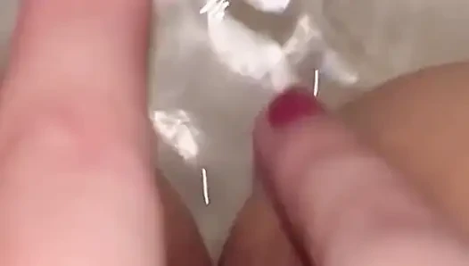 Şimdiye kadarki ilk göt oynatma videosu