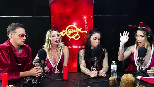 Pagode Da Ofensa - Christmas Special 2021