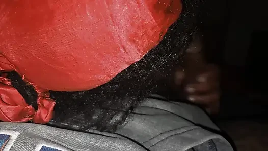 I HAD ANAL SEX BY MISTAKE WITH MY MOTHER-IN-LAW AND VANGELICA DURING THE NIGHT