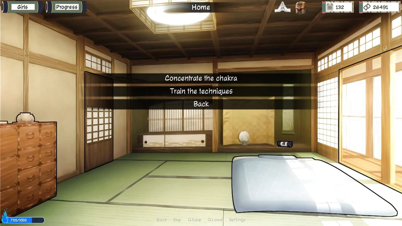 Naruto Hentai - Naruto Trainer v0.16.1 Part 67 Hinata's Ass Anal in Public by Loveskysan69