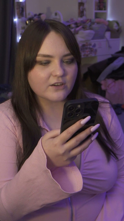 Porn story Feminization of a Husband - Turning into a Sissy FINAL (2I2) RUS | Clip 2