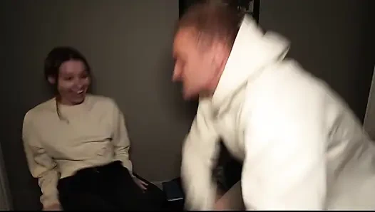 Сломанной шлюшке нравится грубо - Kitty Doll