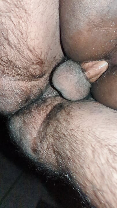 I had fun fucking after a long time.