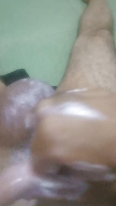 Endless ejaculation after a long absence that makes an endless pleasure it is nice to meet you again and again my friends to