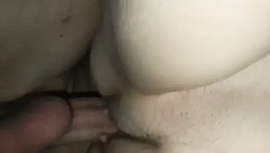 Beautiful Wet Mother