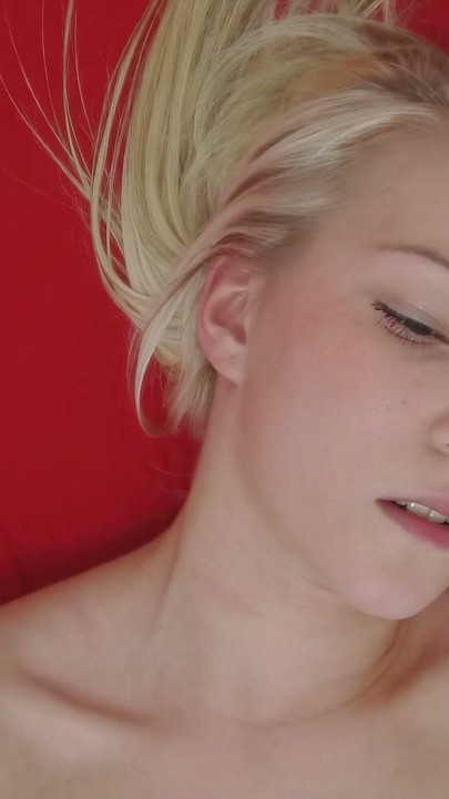 Czech Orgasm 144: Beautiful Young Woman Masturbating