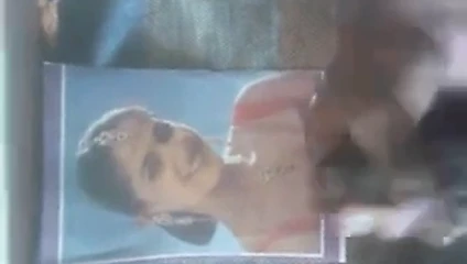 Anushka ku kanji abishegam - bölüm 1