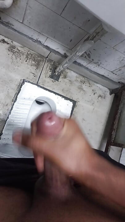 Indian big dick Masterbation