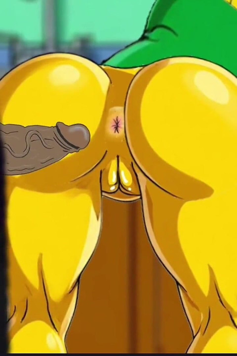 Crazy Compilation Animation MILF. Adult Cartoon
