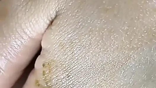 Seks Arap orta yaşlı seksi kadın sharmota Suudi Arabistan