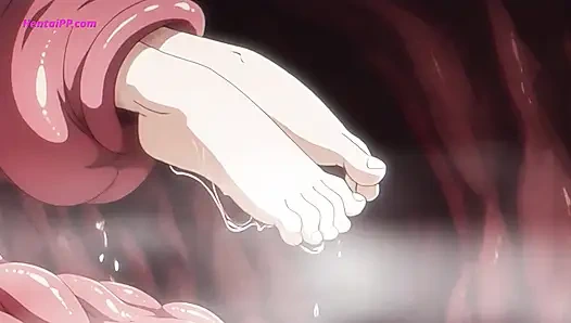 Ein kurzer Umweg, ein langer Fick - und ein Versprechen, wieder verloren zu gehen.