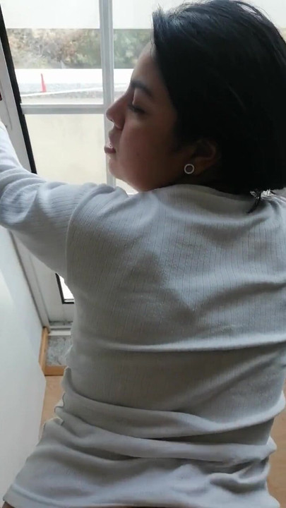 POV neukpartij leuke dag | Clip 1