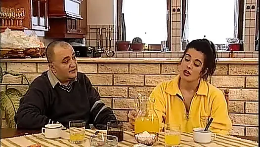 Angelica Bella production in the sins of a housewife