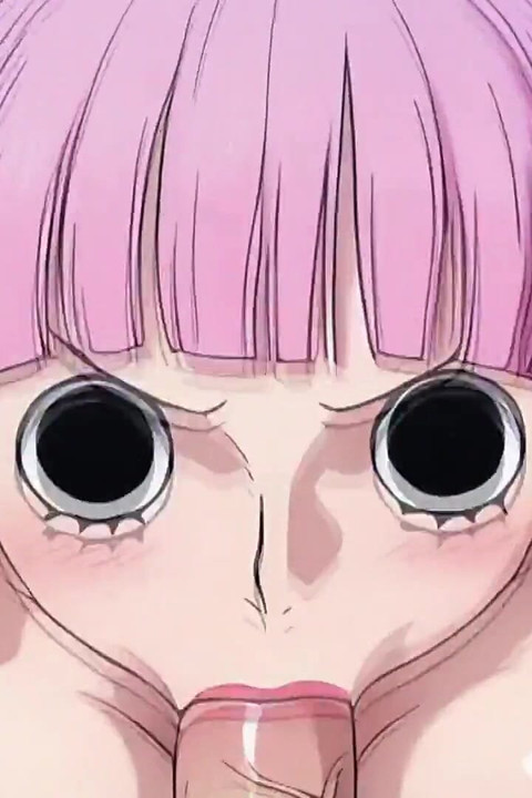 One Piece Perona Hen 5