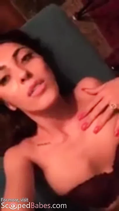 This brunette babe is getting her ass pounded