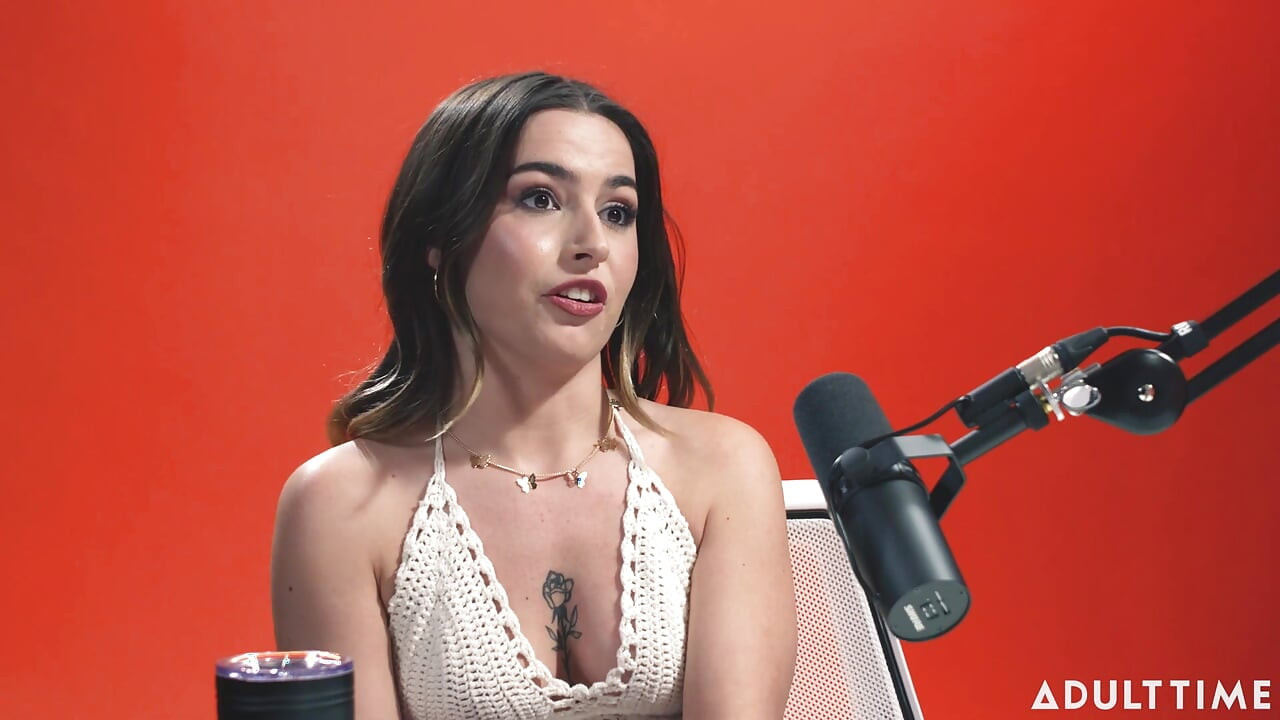Chanel Camryn: la reina del temblor. El podcast del tiempo para adultos