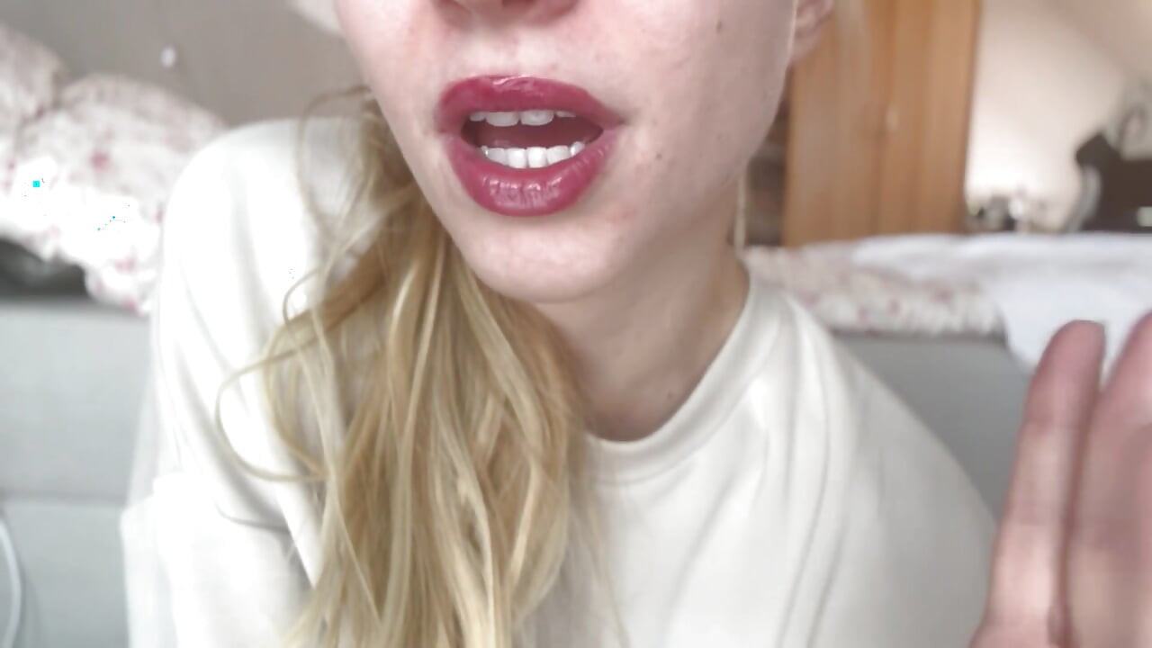 Asmr Cuci Otak Pecundang