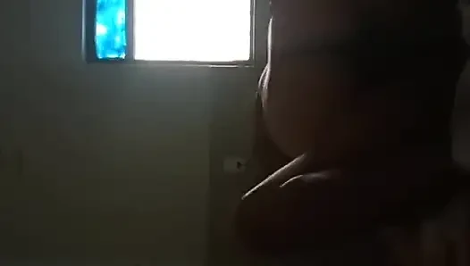 Eva Can't Stand Fucking, We Went to a Cheap Motel to Have Sex