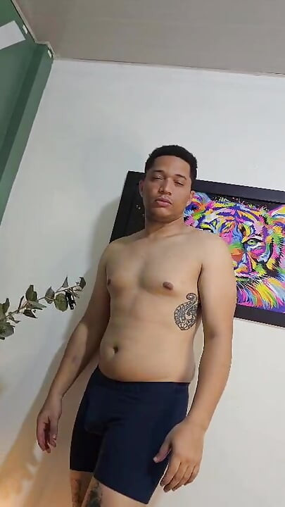 Kai_Santos_ 비디오