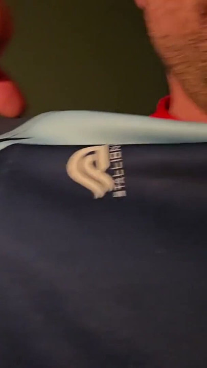 Tristan Monster Cock Fucking