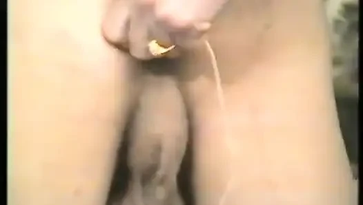 Die freche herrin bekommt ihre muschi von ihrem sklaven befriedigt