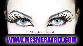 Lady Mesmeratrix