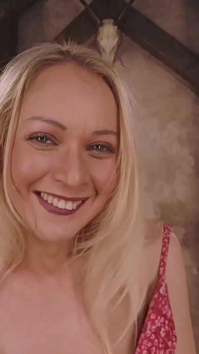 Busty Stepsis Fist Fuck Her Tight Oiled Cunt