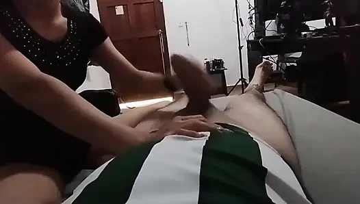 I Fuck My Ex-girlfriend's Stepsister