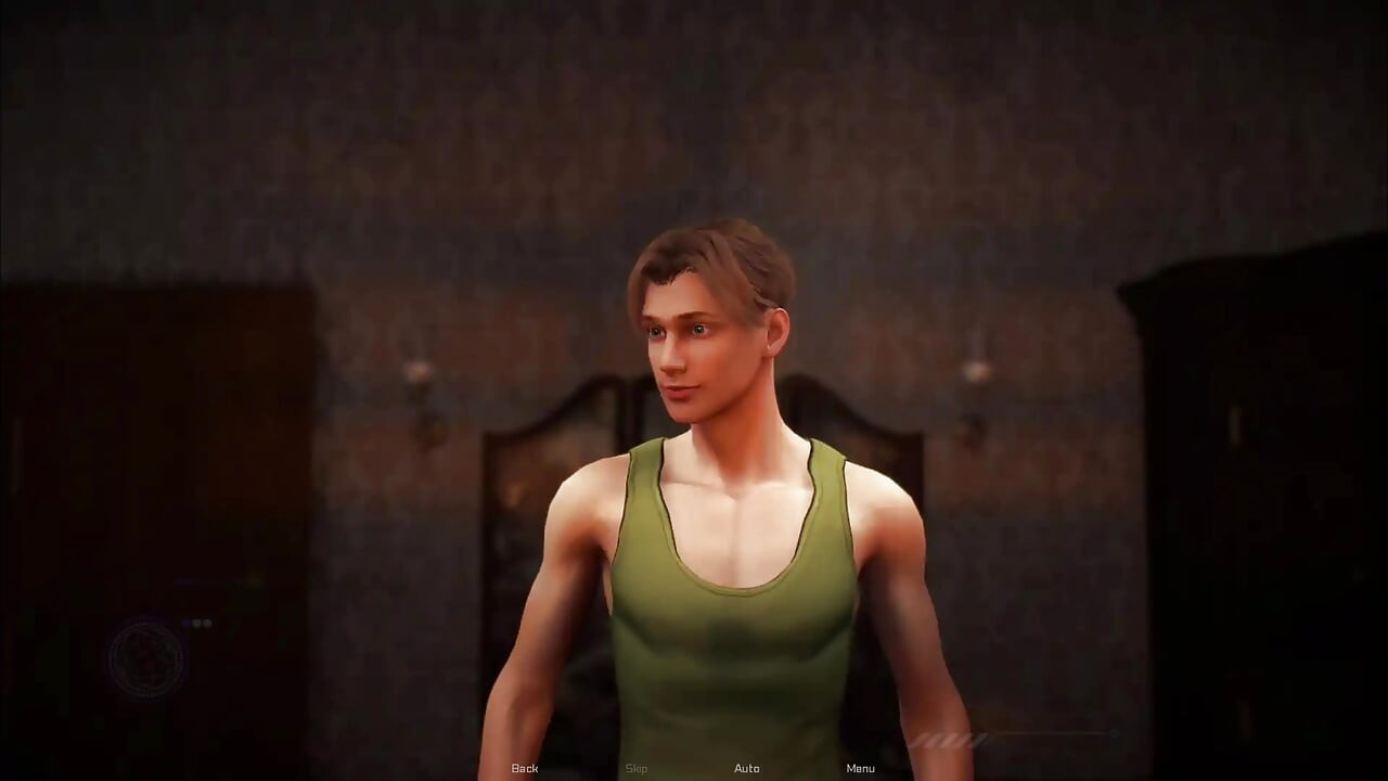 What amazing sex-filled gameplay! Watch, enjoy, and get your dick excited.