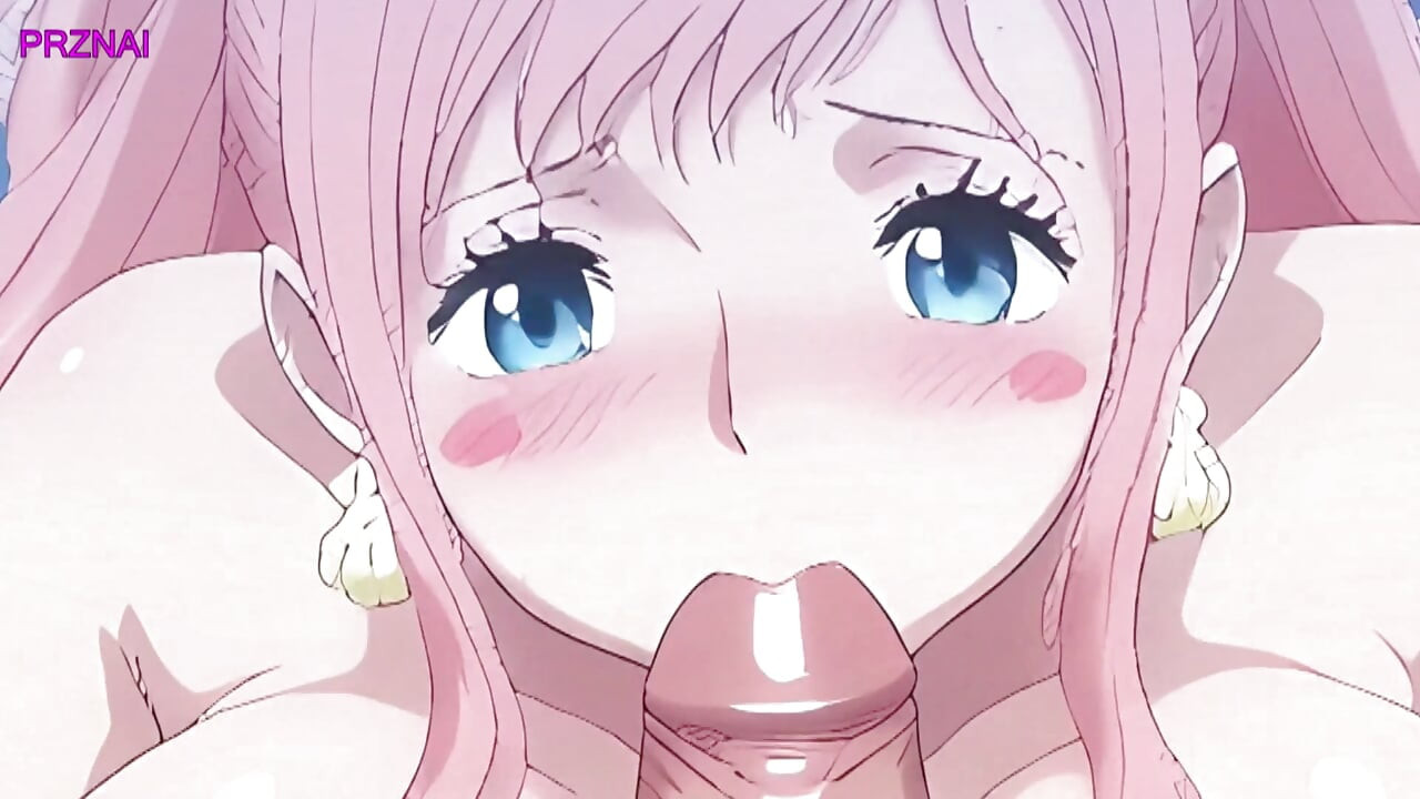 One Piece Shirahoshi (7) Hen