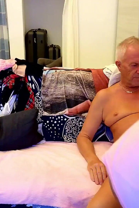 Latest Live Sex Show on Stripchat, Gigi and Dave, Shemale and Man Couple, POV, Behind the Scene, Webcam Sex, 05.07.2025
