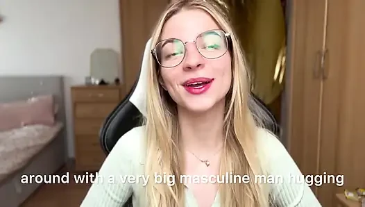 Мы оба знаем твоего гея