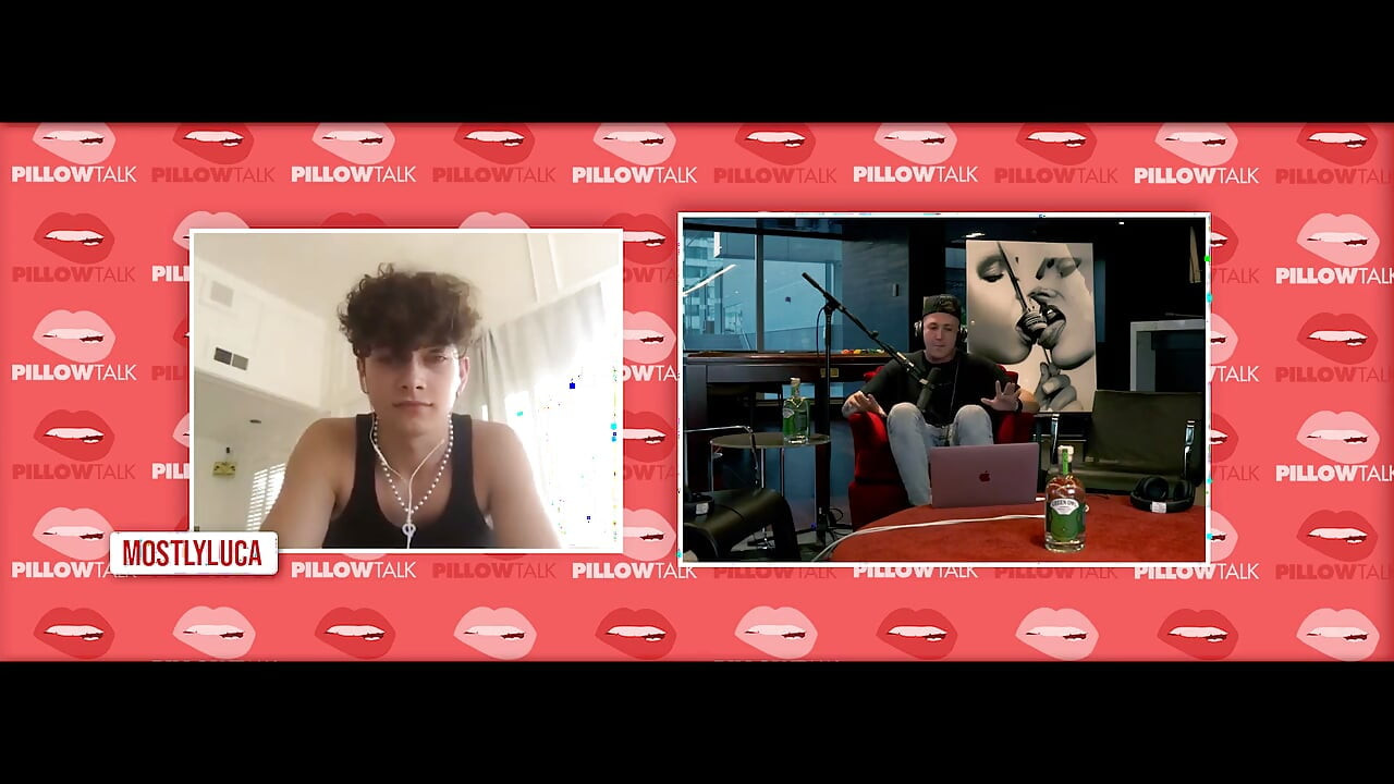 fan Asks Luca Schaefer-charlton to Eat