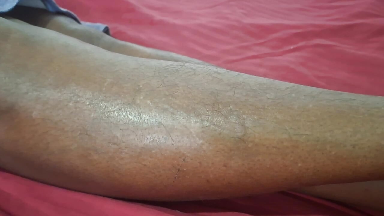 Big ass Asian girlfriend moaning show