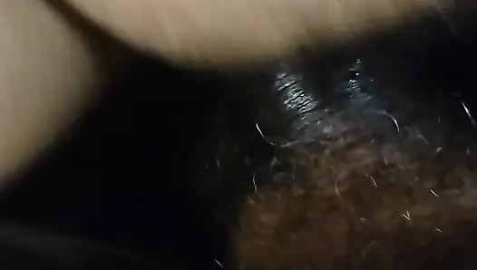 Fucking sucking fore Play home made video hairy tiny pussy Huje boobs