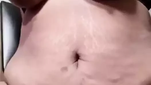 Seksi kız