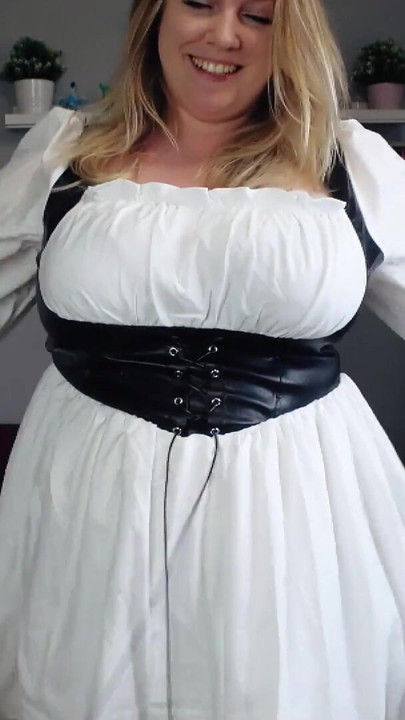 드레스 운반 시도 | 클리 2